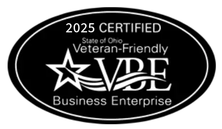 Veteran Owned Business
