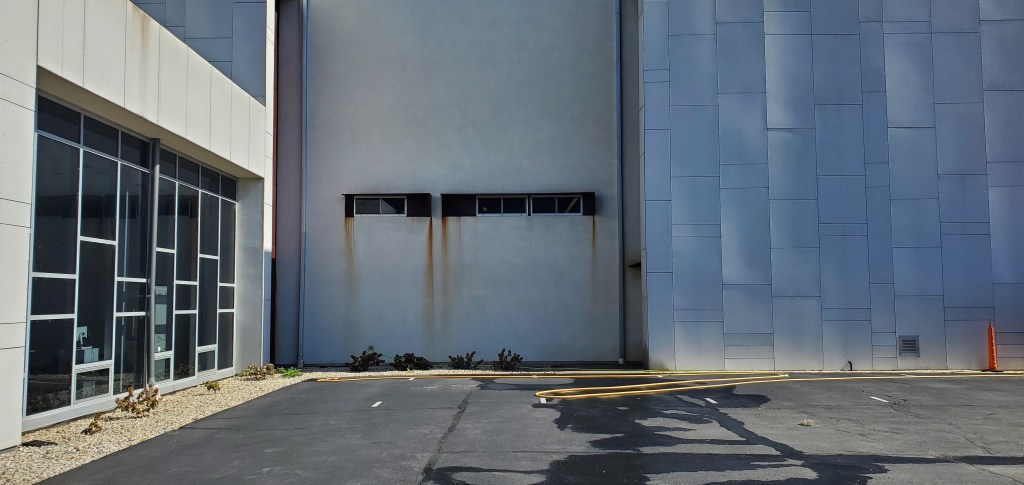 Before Rust Removal Prestige Pressure Washing