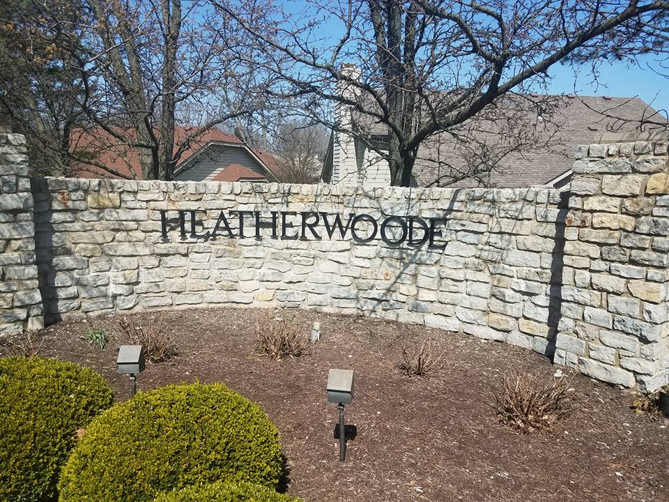 Commercial Pressure Washing Springboro, Ohio