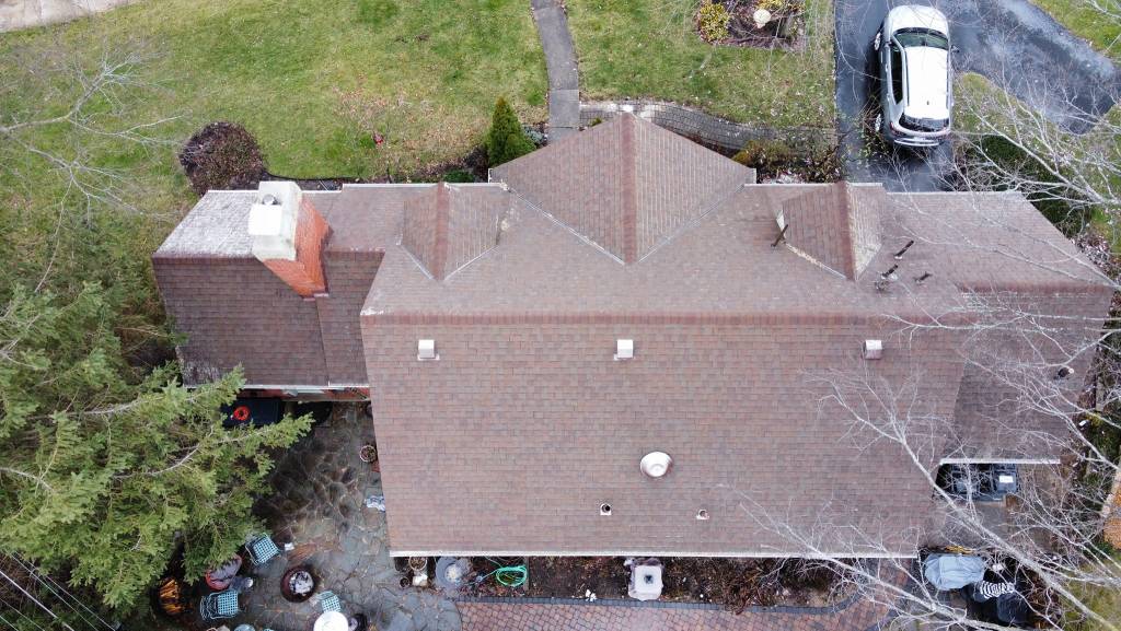 Roof Cleaning Prestige Pressure washing