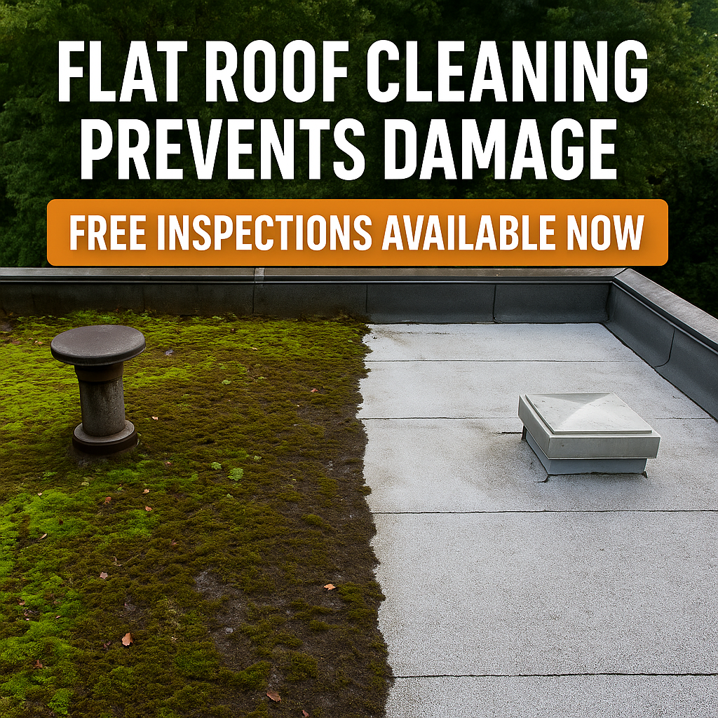 Flat Roof