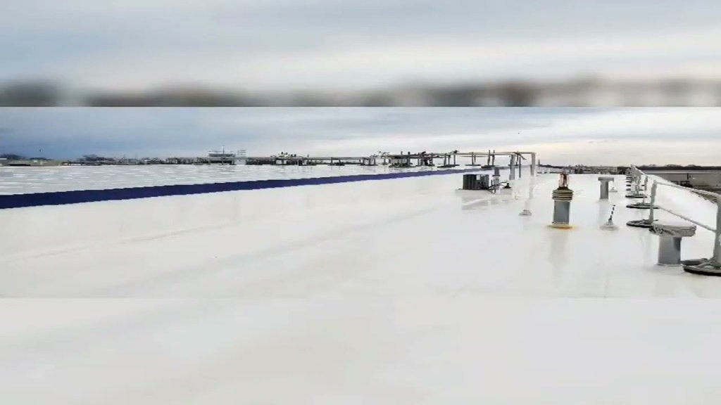 Commercial exterior maintenance planning for 2026 for property managers